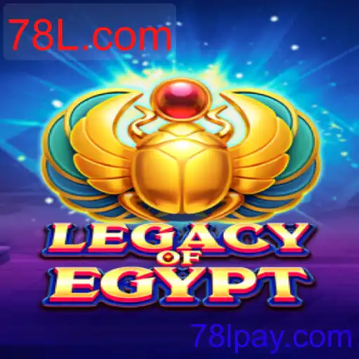 Legacy of Egypt: Desbravando o Antigo Egito